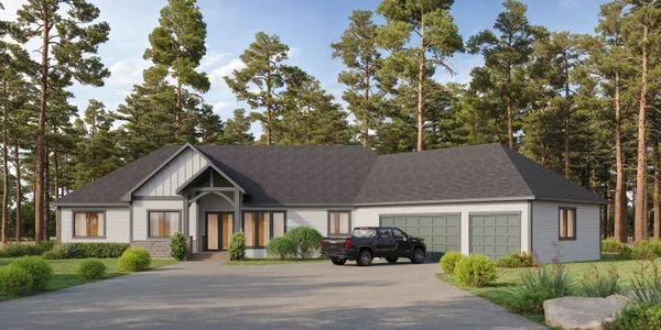 $689,000 | 52282 Woods Lane East, Ford, WA 99013