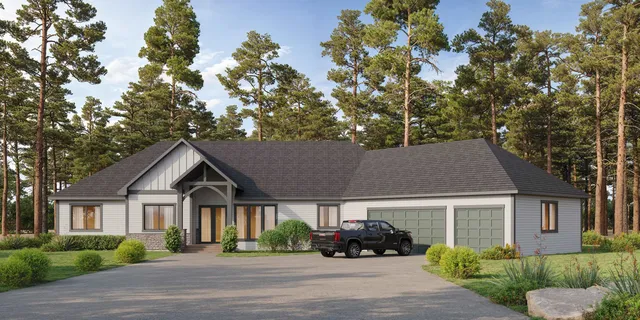 $689,000 | 52282 Woods Lane East, Ford, WA 99013