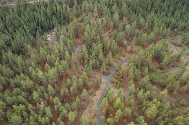 $689,000 | 52282 Woods Lane East, Ford, WA 99013