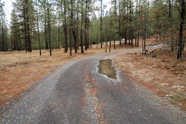 $689,000 | 52282 Woods Lane East, Ford, WA 99013