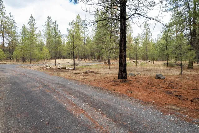 $689,000 | 52282 Woods Lane East, Ford, WA 99013