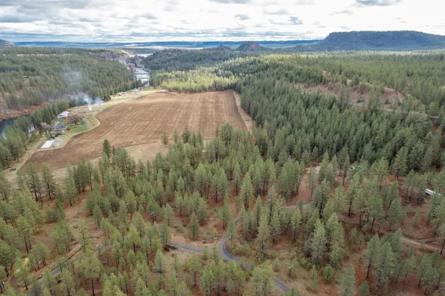 $689,000 | 52282 Woods Lane East, Ford, WA 99013