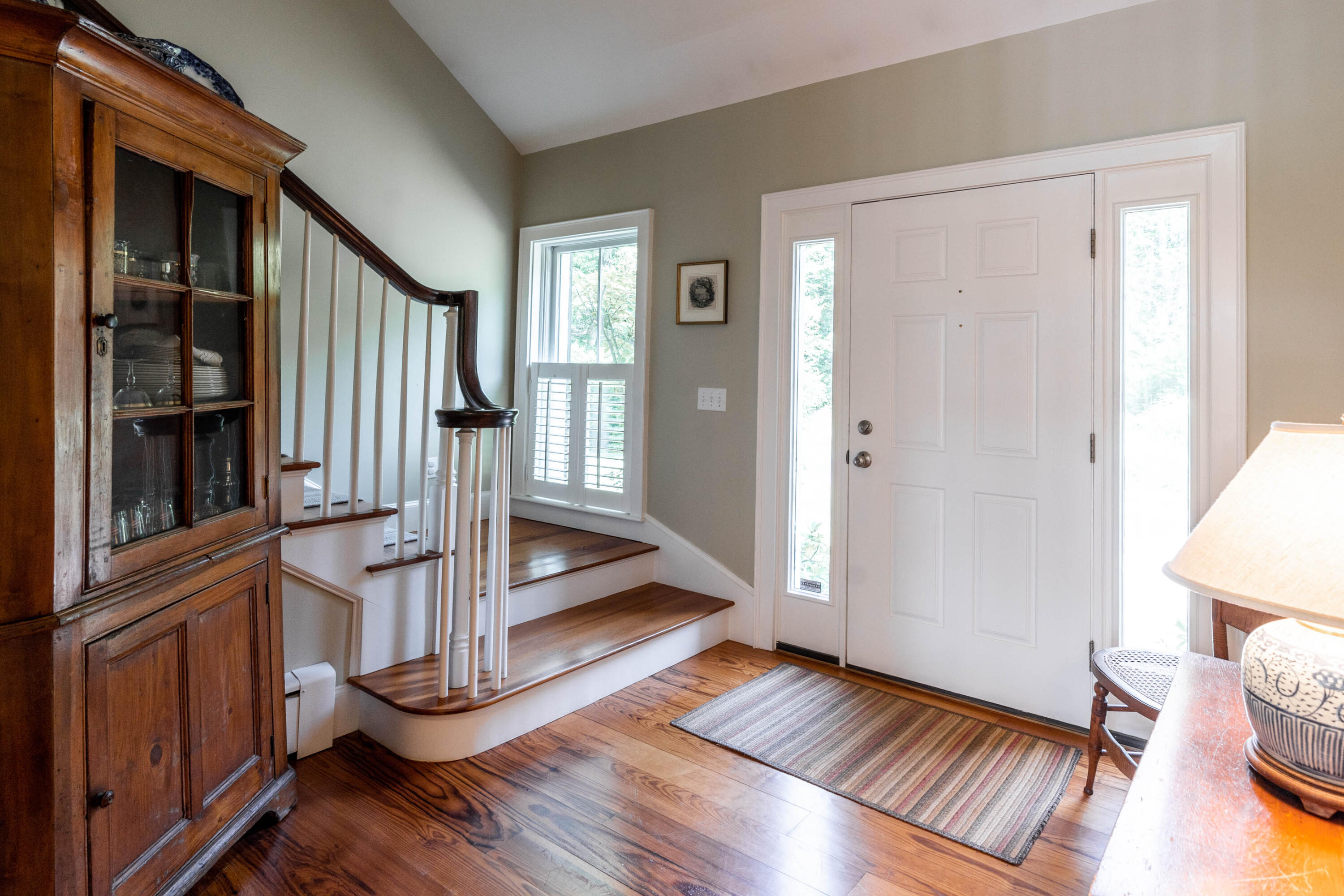154 Morton Road Yarmouth, ME 04096 - Photo 3 of 30 Front Entry