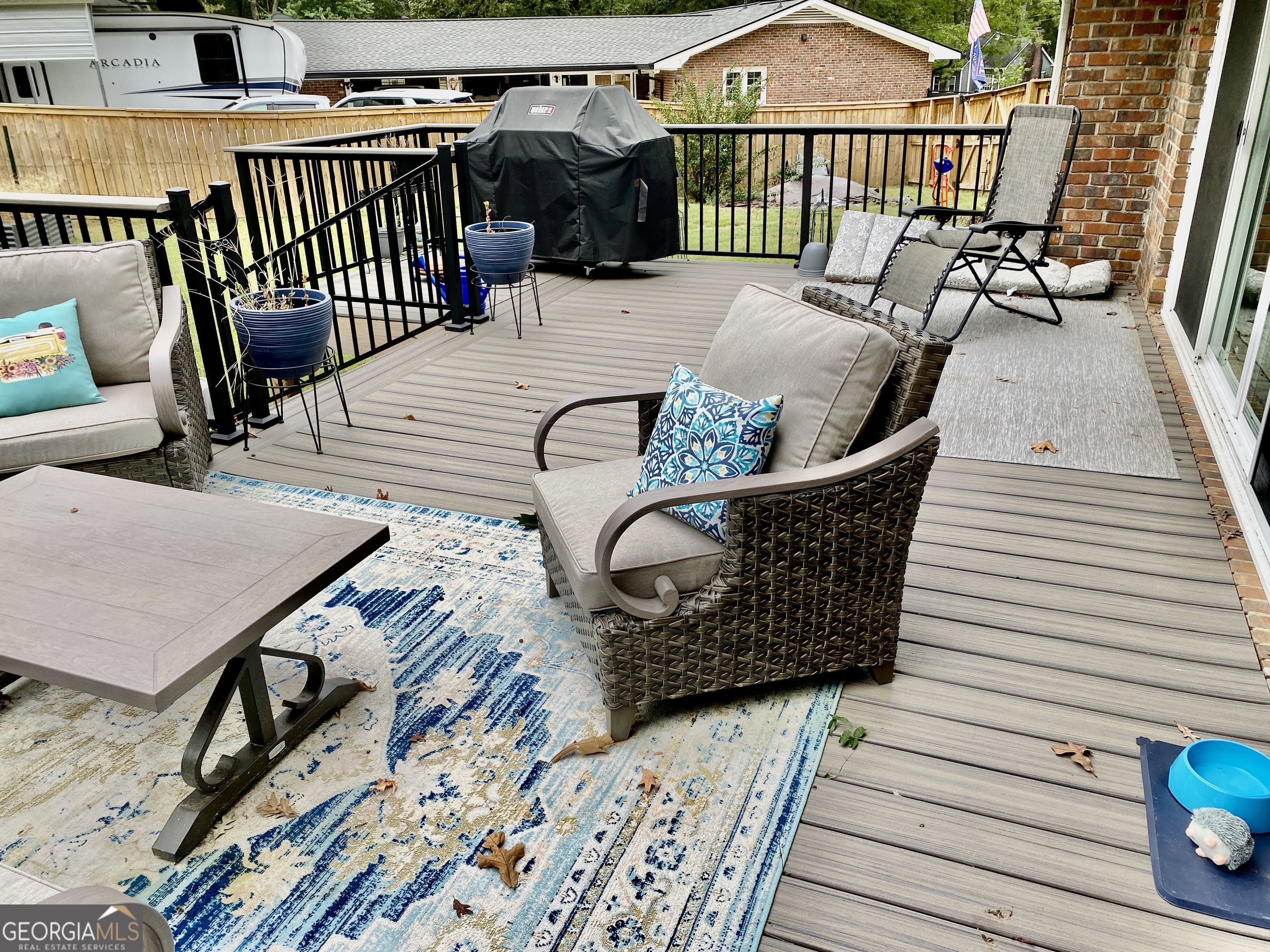 16 Jefferson Drive Rome, GA 30165 - Photo 24 of 26