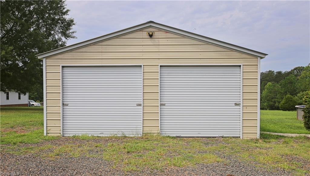 164 Meadow Branch Road Reidsville, NC 27320 - Photo 29 of 40 Gallery Image 29