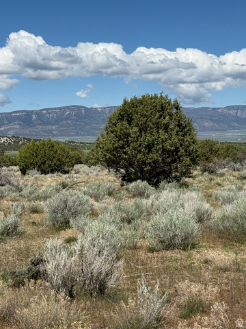 Undisclosed Address Spring City, UT 84662 - Photo 6 of 12 Expansive landscape featuring diverse shrubbery and distant mountains