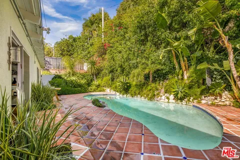 $2,698,000 | 1220 North Norman Place, Los Angeles, CA 90049