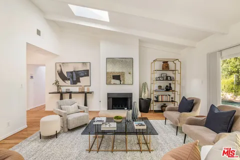$2,698,000 | 1220 North Norman Place, Los Angeles, CA 90049