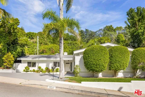 $2,698,000 | 1220 North Norman Place, Los Angeles, CA 90049