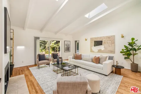 $2,698,000 | 1220 North Norman Place, Los Angeles, CA 90049