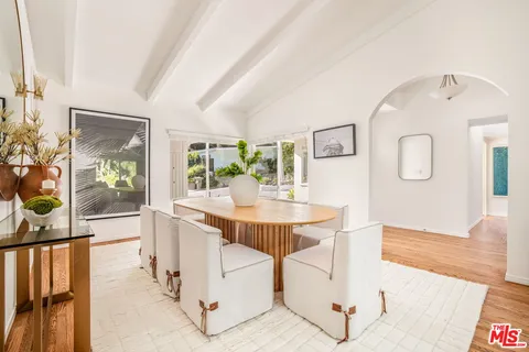 $2,698,000 | 1220 North Norman Place, Los Angeles, CA 90049