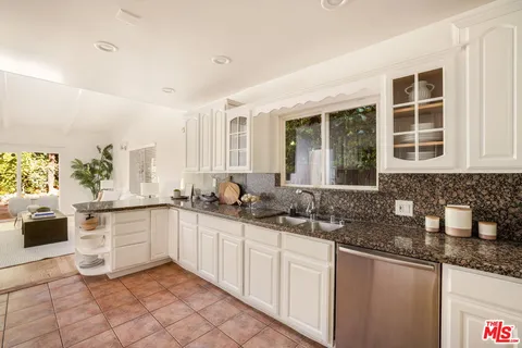 $2,698,000 | 1220 North Norman Place, Los Angeles, CA 90049