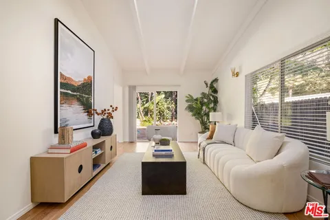 $2,698,000 | 1220 North Norman Place, Los Angeles, CA 90049