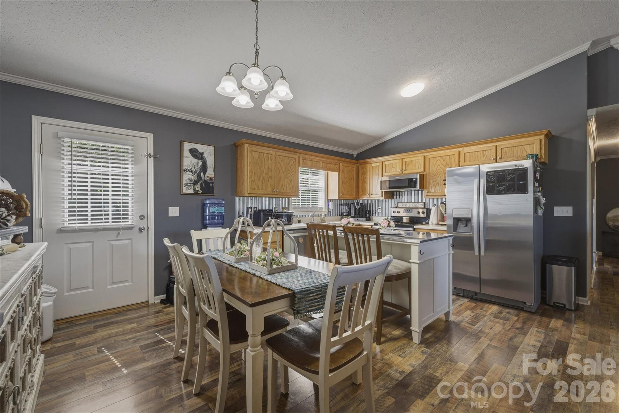 4240 Hickory Nut Ridge Road Hudson, NC 28638 - Photo 12 of 25