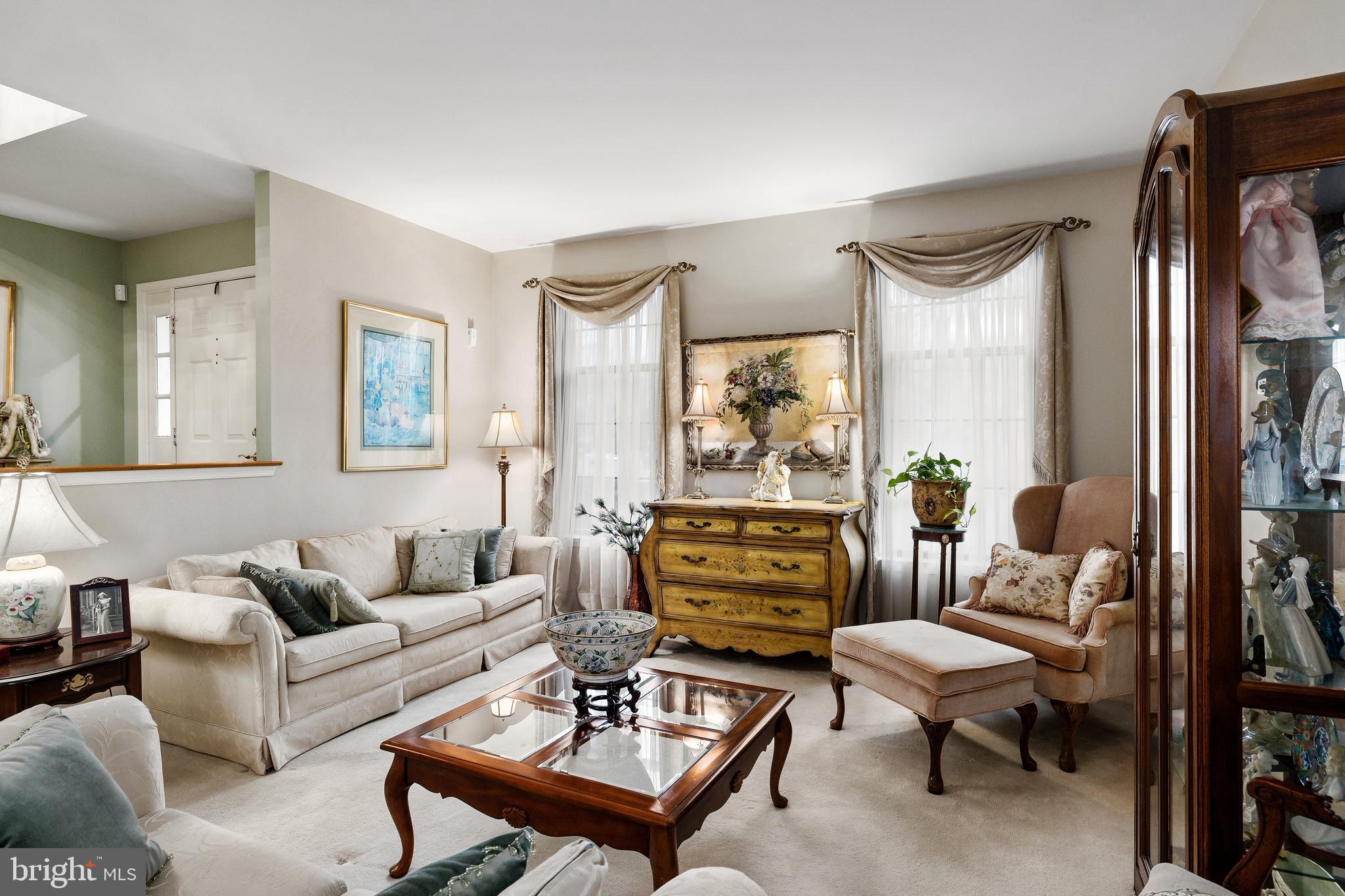 7 Copper Tree Court Mount Laurel, NJ 08054 - Photo 6 of 30