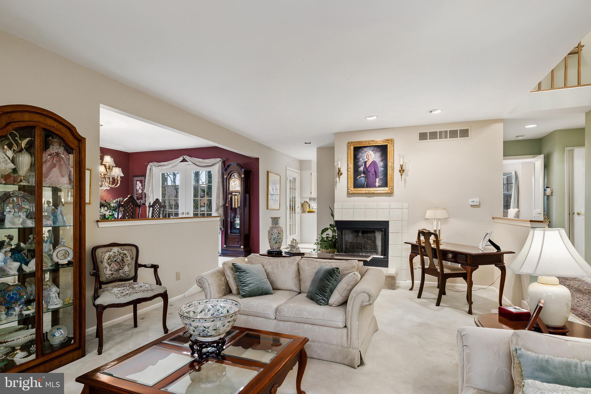 7 Copper Tree Court Mount Laurel, NJ 08054 - Photo 7 of 30