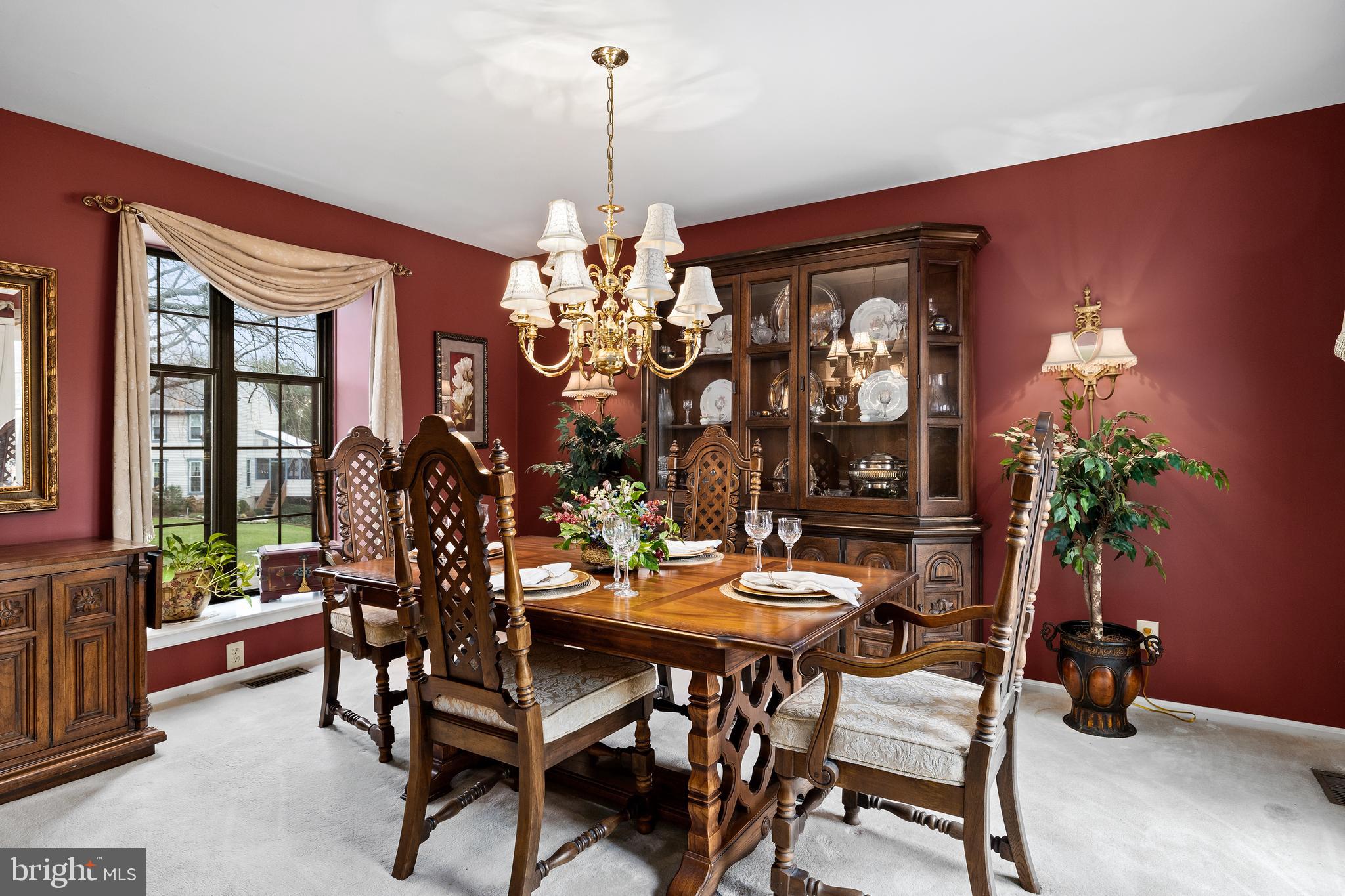 7 Copper Tree Court Mount Laurel, NJ 08054 - Photo 9 of 30