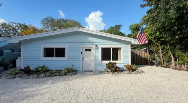 $789,000 | 124 South Hammock Road, Islamorada, FL 33036