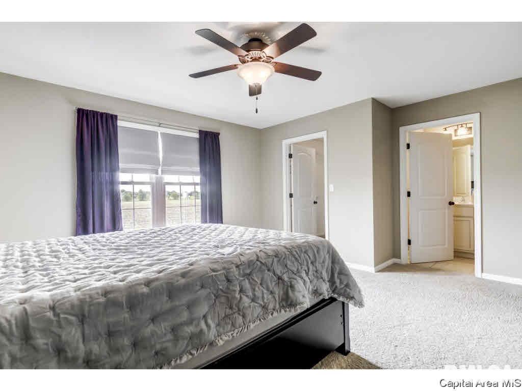 4512 Castle Pines Drive Springfield, IL 62711 - Photo 11 of 29 Gallery Image 11