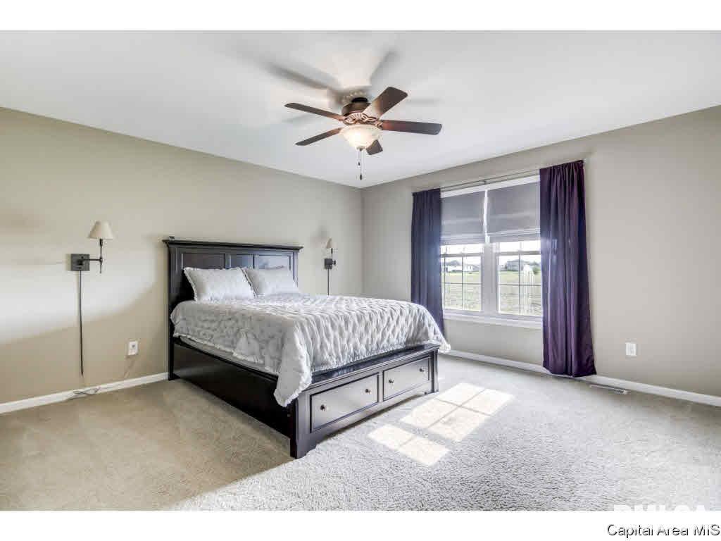 4512 Castle Pines Drive Springfield, IL 62711 - Photo 13 of 29 Gallery Image 13