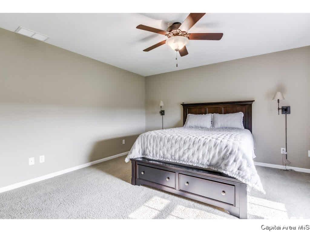 4512 Castle Pines Drive Springfield, IL 62711 - Photo 14 of 29 Gallery Image 14
