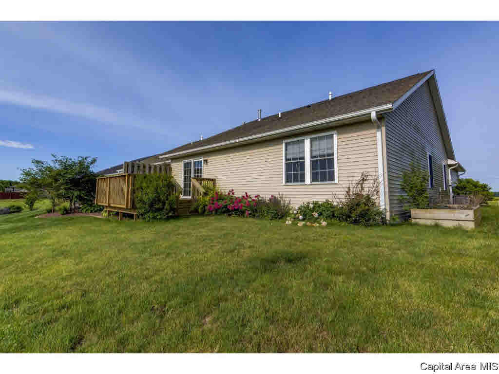 4512 Castle Pines Drive Springfield, IL 62711 - Photo 25 of 29 Gallery Image 25