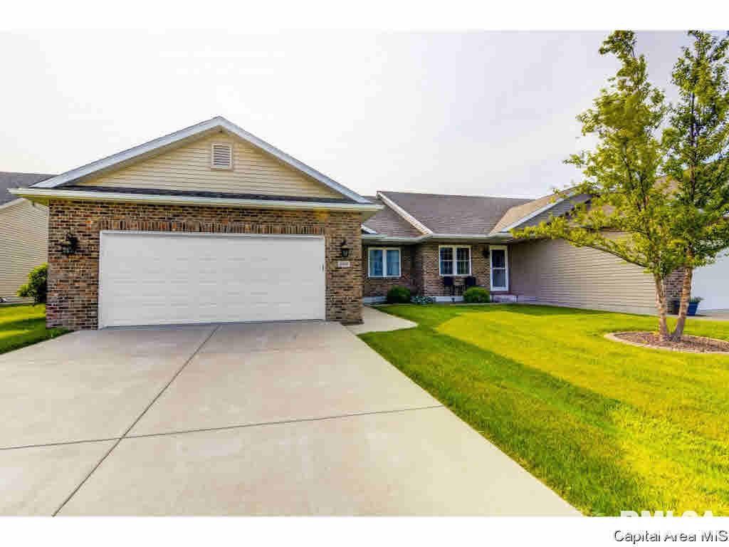 4512 Castle Pines Drive Springfield, IL 62711 - Photo 28 of 29 Gallery Image 28