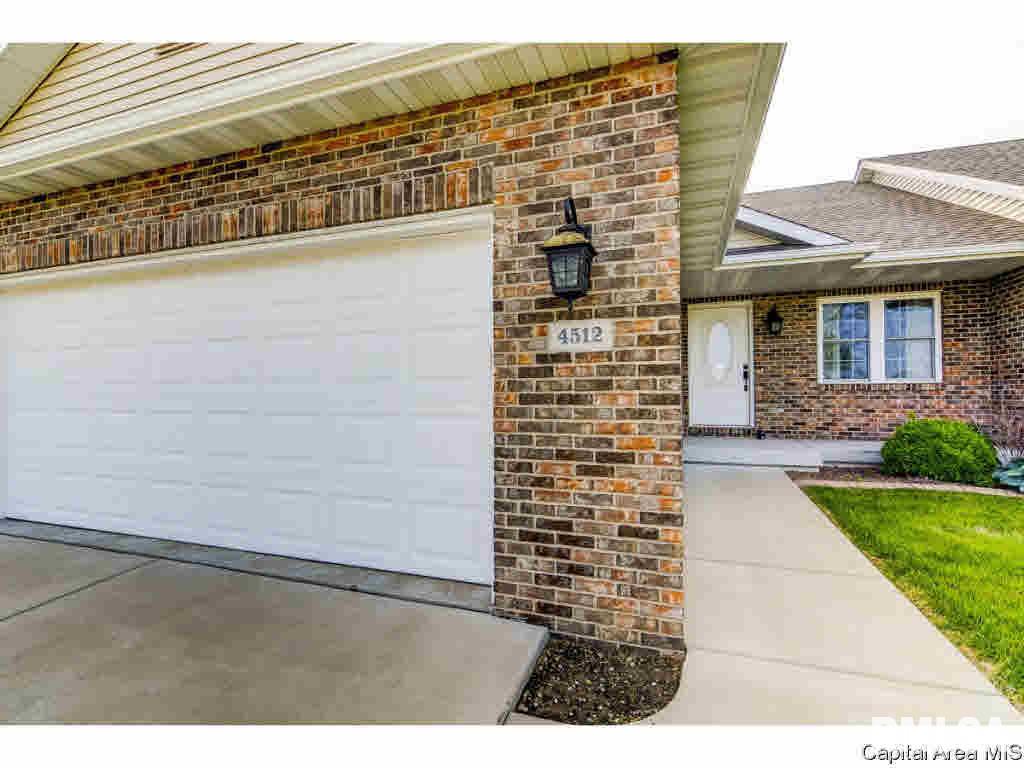 4512 Castle Pines Drive Springfield, IL 62711 - Photo 29 of 29 Gallery Image 29
