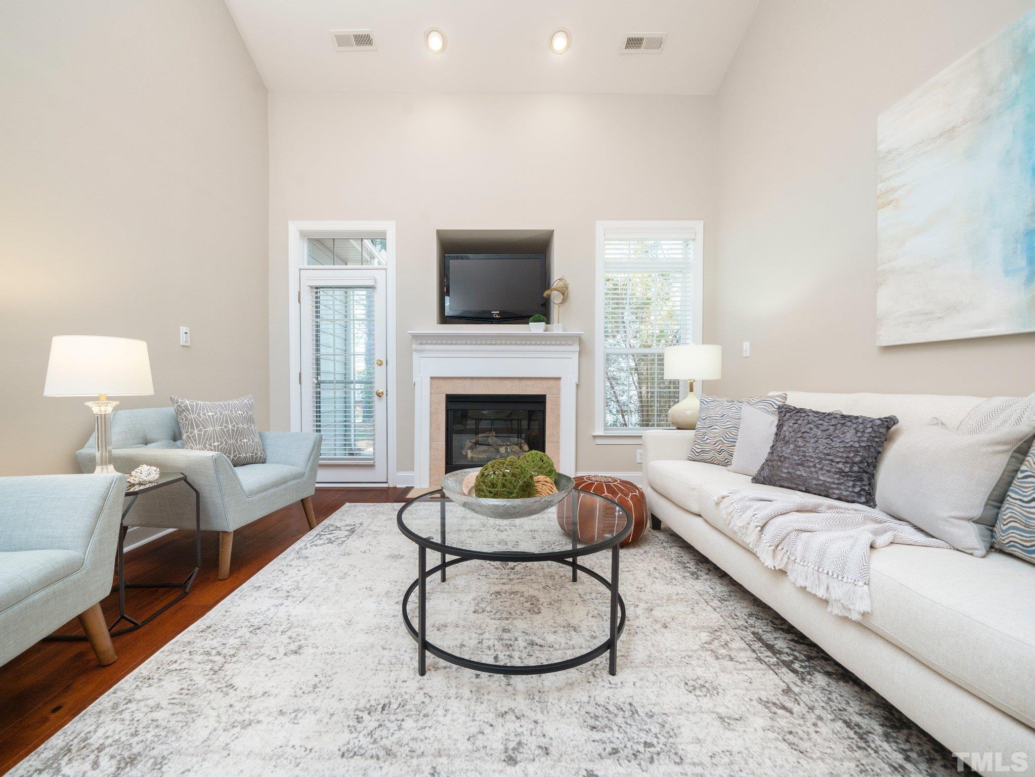 10124 Mizner Lane Raleigh, NC 27617 - Photo 11 of 31 Gallery Image 11
