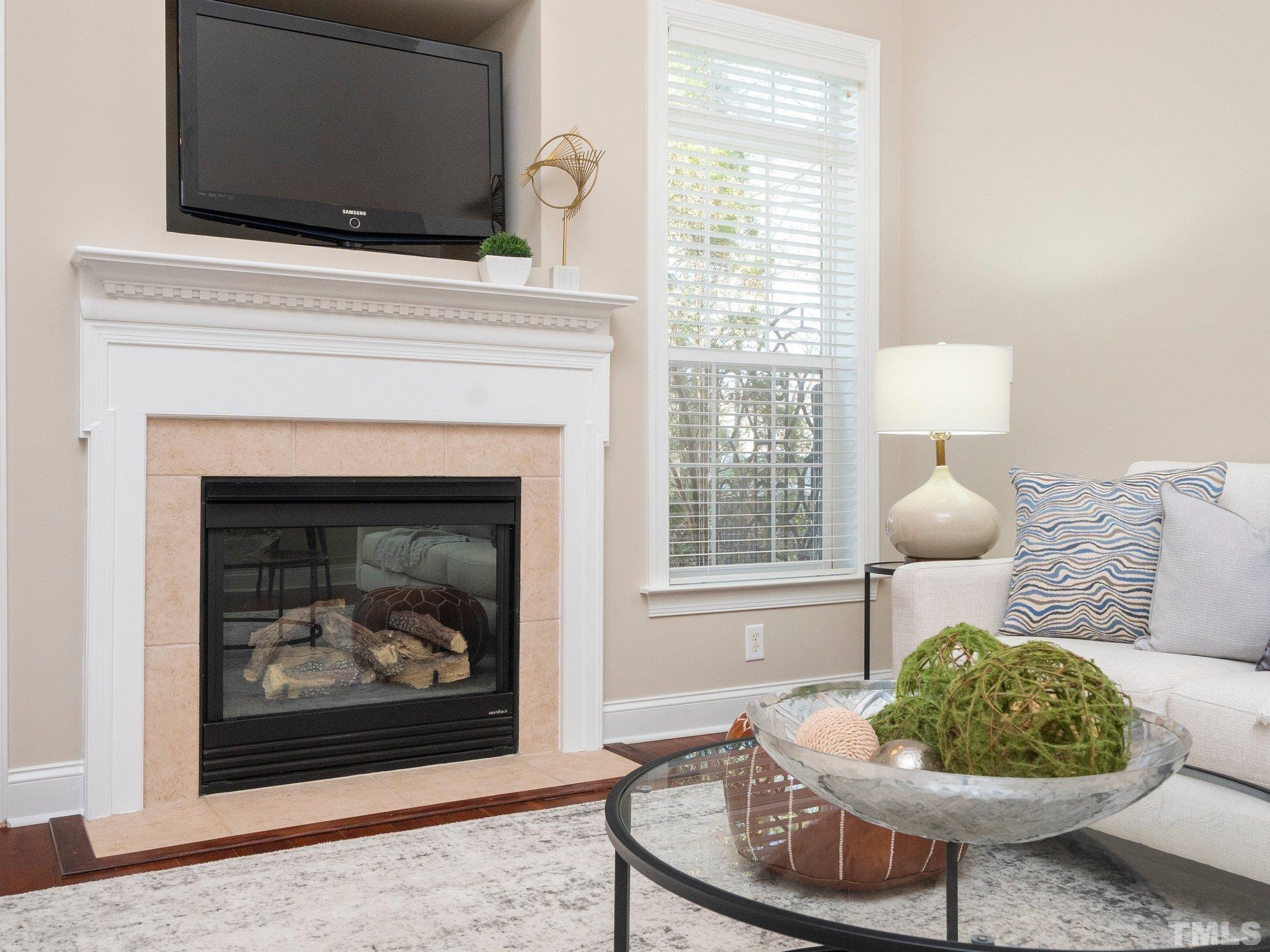10124 Mizner Lane Raleigh, NC 27617 - Photo 12 of 31 Gallery Image 12