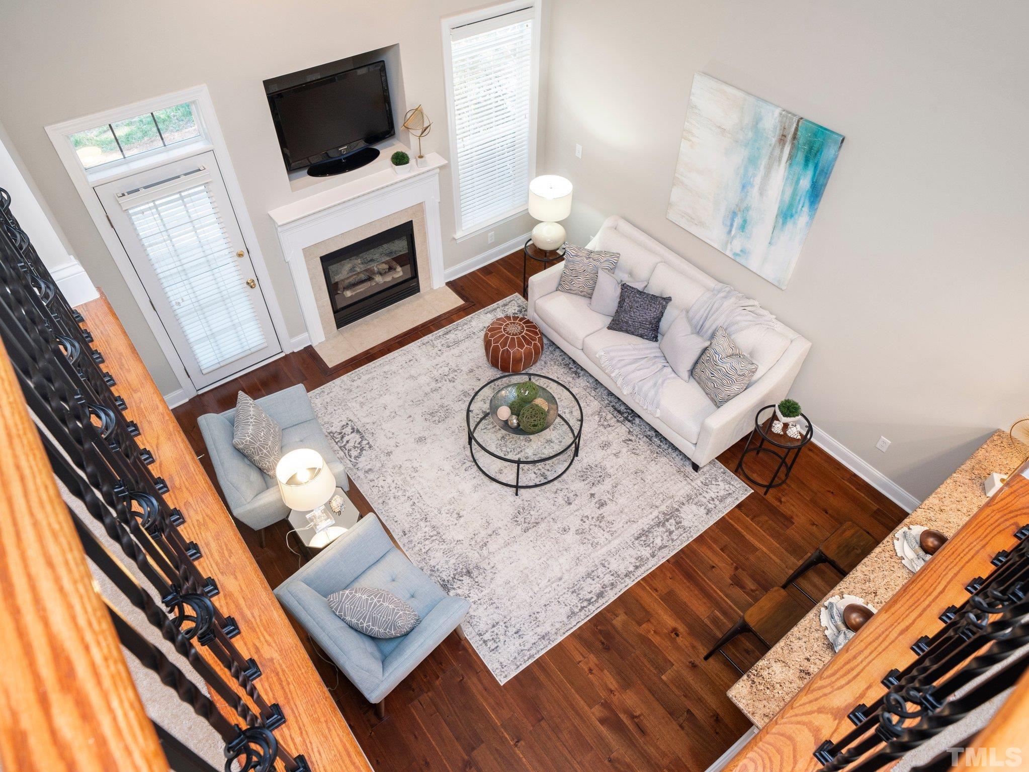 10124 Mizner Lane Raleigh, NC 27617 - Photo 13 of 31 Gallery Image 13