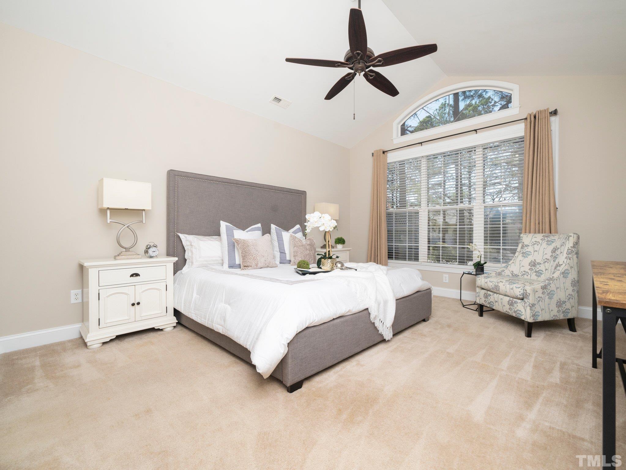 10124 Mizner Lane Raleigh, NC 27617 - Photo 14 of 31 Gallery Image 14