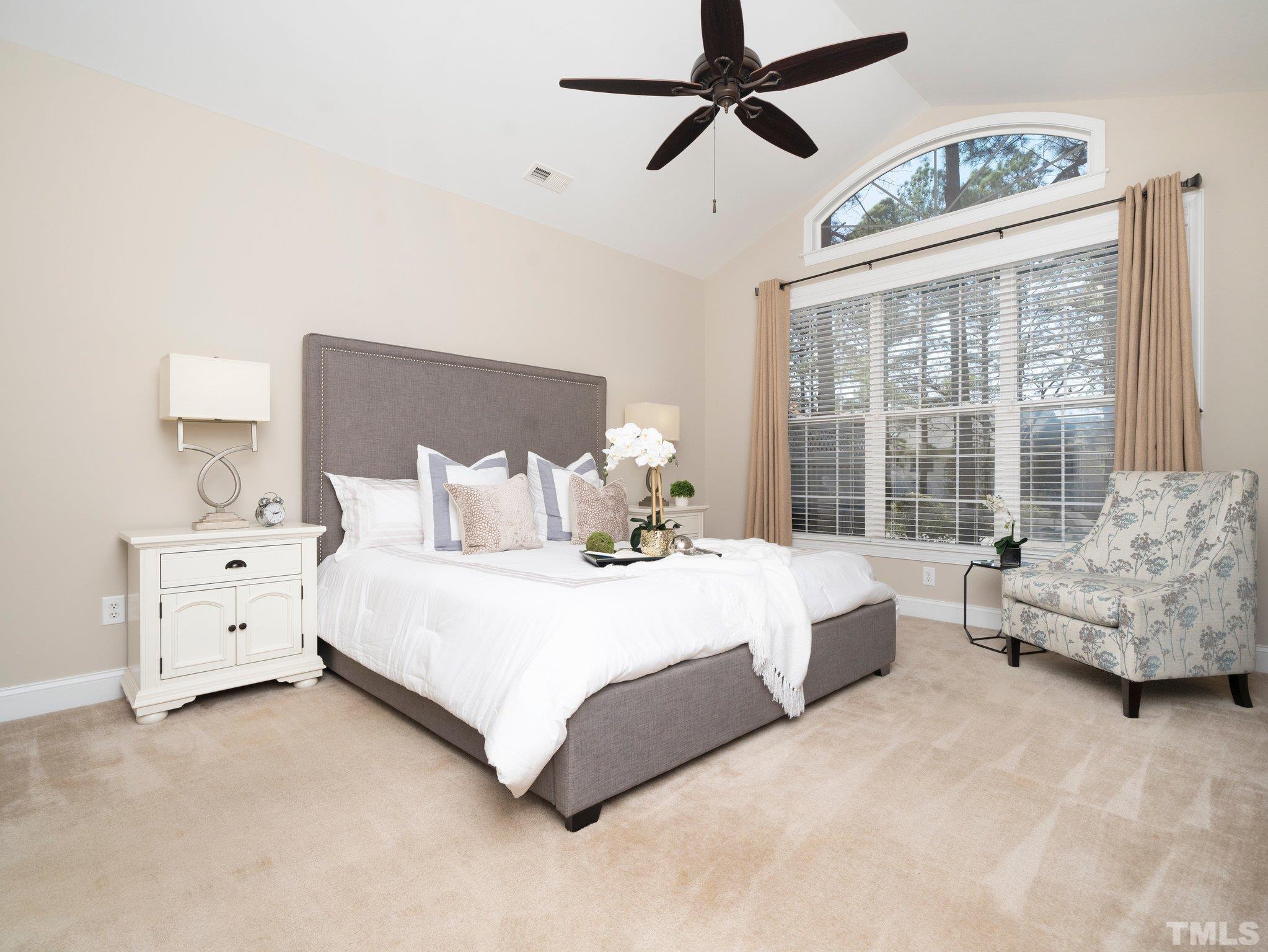 10124 Mizner Lane Raleigh, NC 27617 - Photo 15 of 31 Gallery Image 15