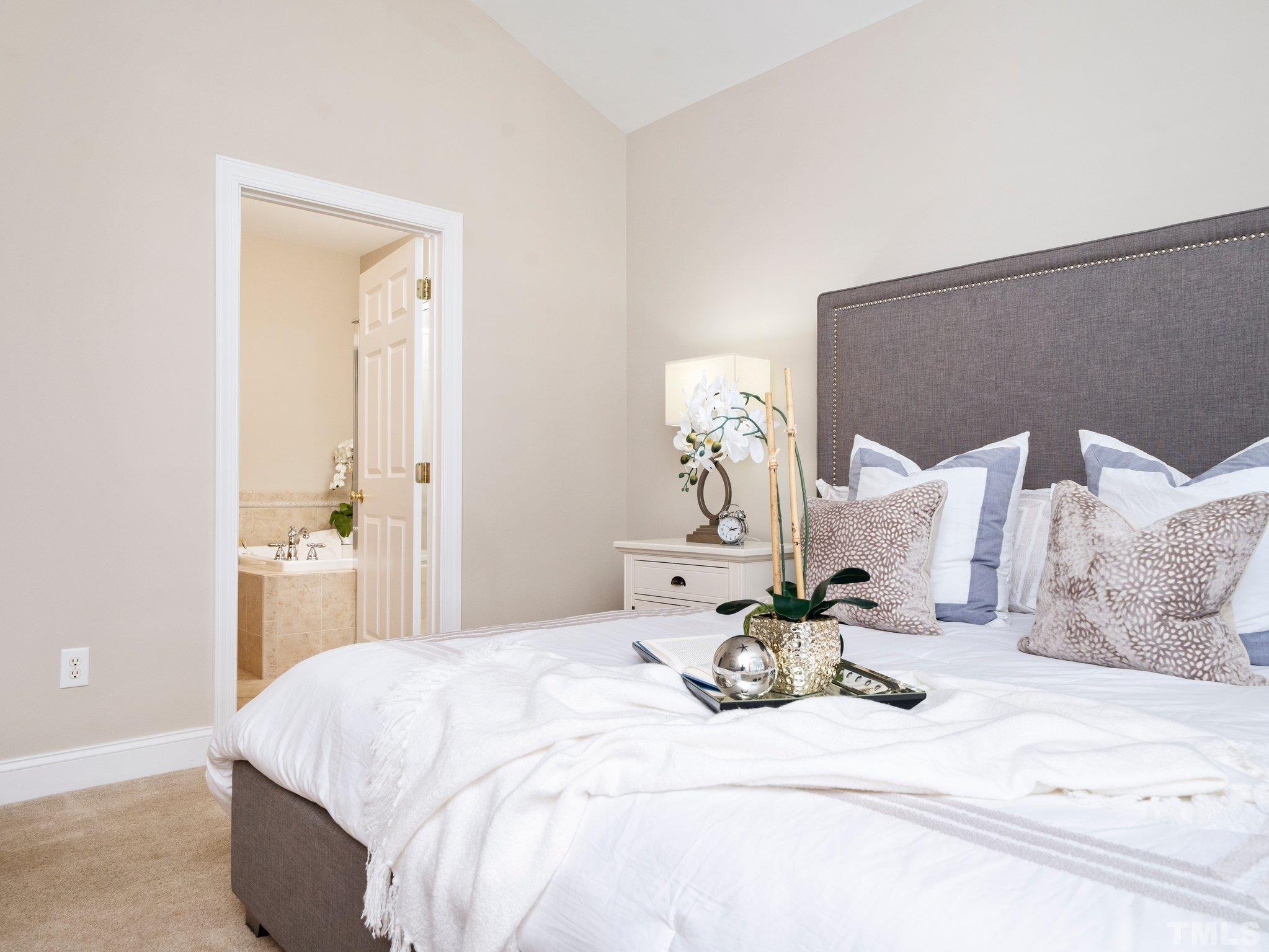 10124 Mizner Lane Raleigh, NC 27617 - Photo 16 of 31 Gallery Image 16