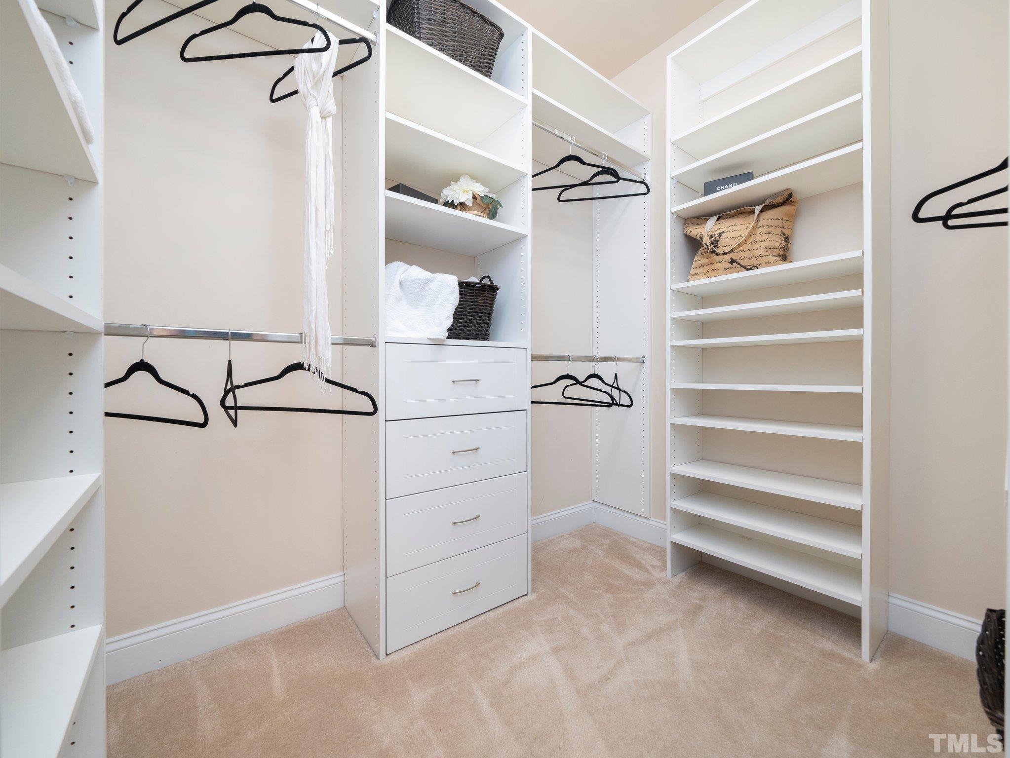 10124 Mizner Lane Raleigh, NC 27617 - Photo 20 of 31 Gallery Image 20