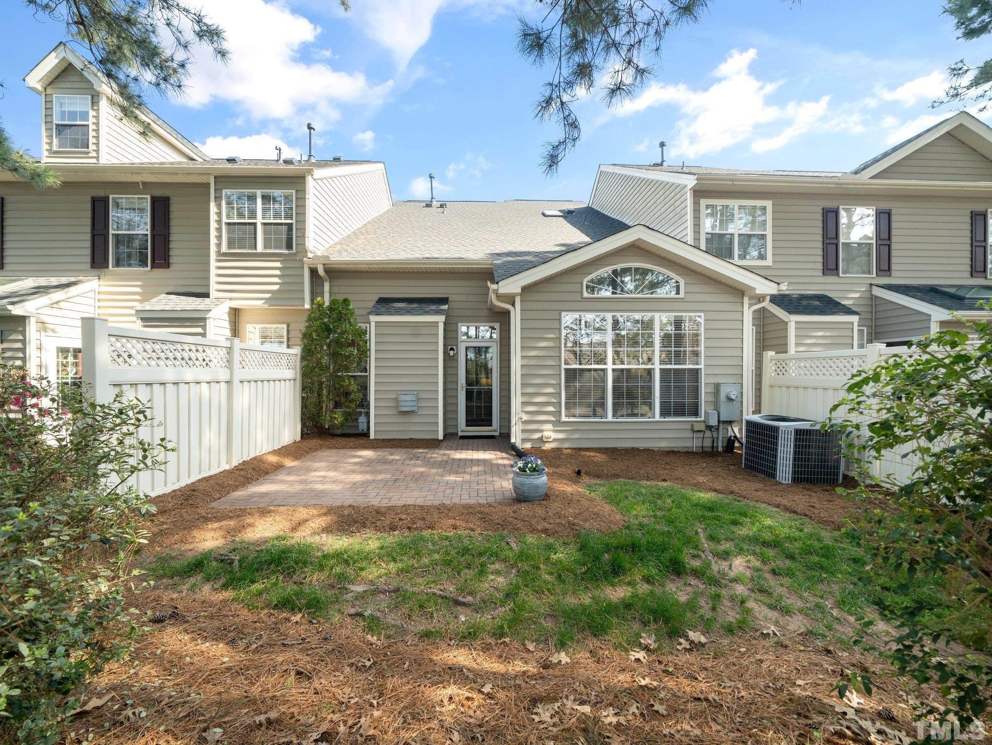 10124 Mizner Lane Raleigh, NC 27617 - Photo 28 of 31 Gallery Image 28