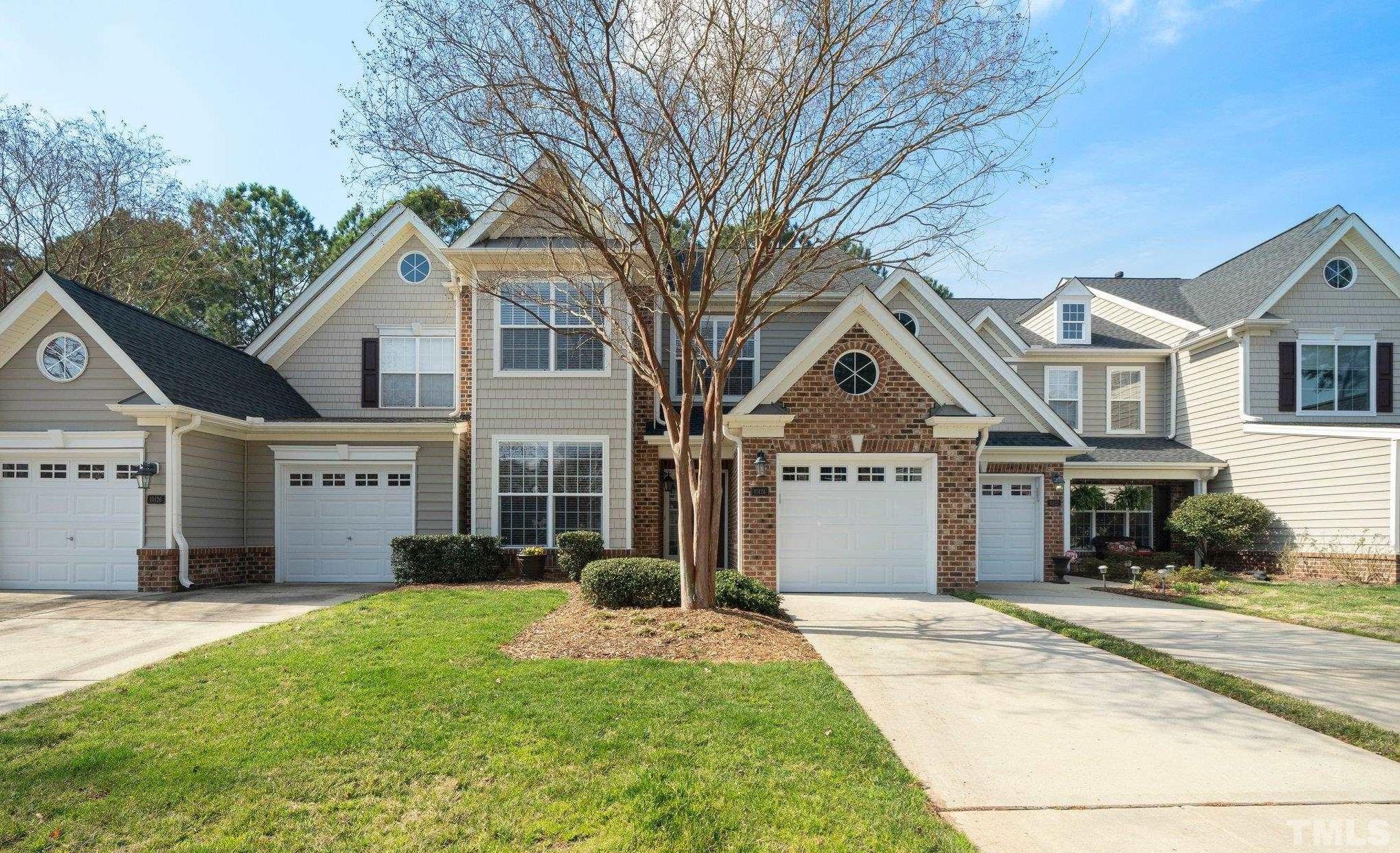10124 Mizner Lane Raleigh, NC 27617 - Photo 31 of 31 Gallery Image 31
