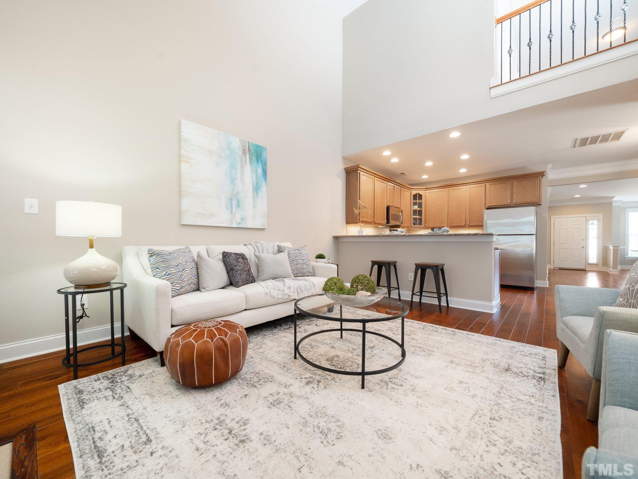 10124 Mizner Lane Raleigh, NC 27617 - Photo 9 of 31 Gallery Image 9