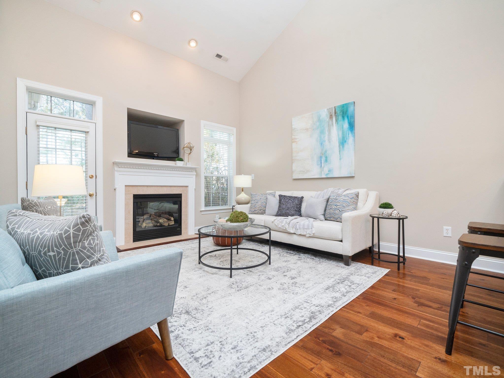 10124 Mizner Lane Raleigh, NC 27617 - Photo 10 of 31 Gallery Image 10