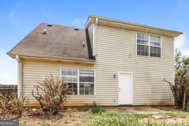 $1,639 | 164 Marsh Glen Drive, Jonesboro, GA 30238