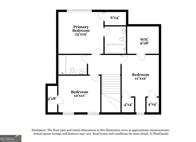 a view of livingroom with window fireplace and windows in it