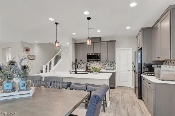 $849,900 | 1414 Cattail Falls Street, Boulder City, NV 89005