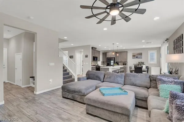 $849,900 | 1414 Cattail Falls Street, Boulder City, NV 89005