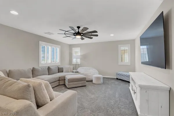 $849,900 | 1414 Cattail Falls Street, Boulder City, NV 89005