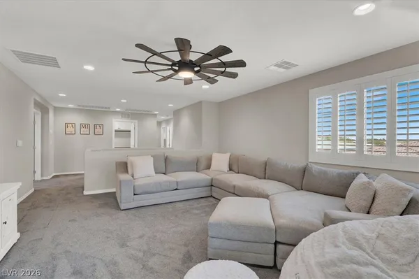 $849,900 | 1414 Cattail Falls Street, Boulder City, NV 89005