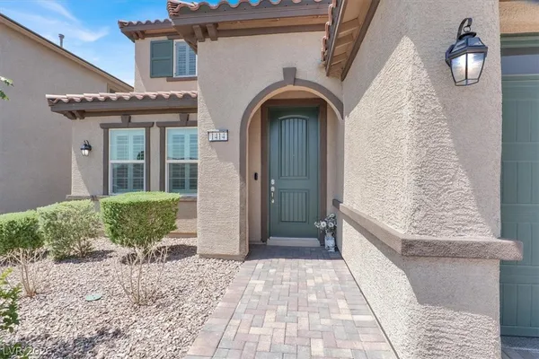 $849,900 | 1414 Cattail Falls Street, Boulder City, NV 89005