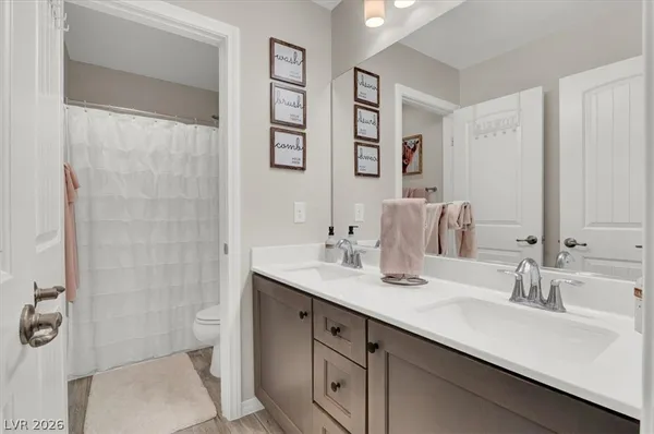 $849,900 | 1414 Cattail Falls Street, Boulder City, NV 89005