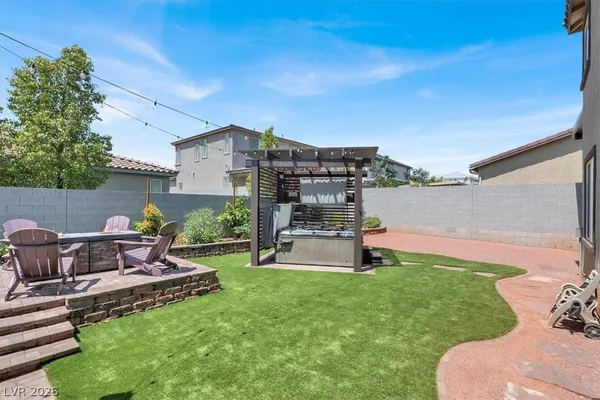 $849,900 | 1414 Cattail Falls Street, Boulder City, NV 89005