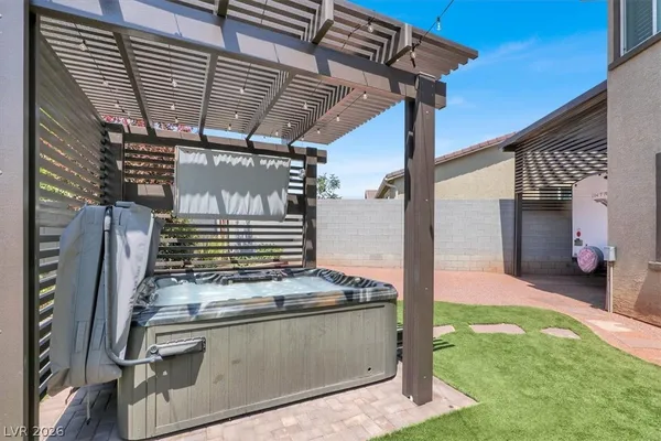 $849,900 | 1414 Cattail Falls Street, Boulder City, NV 89005