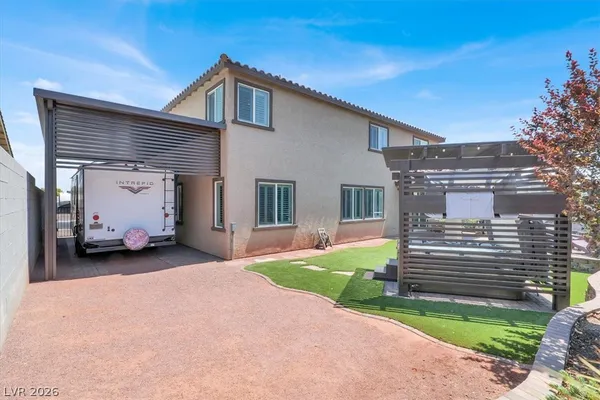 $849,900 | 1414 Cattail Falls Street, Boulder City, NV 89005